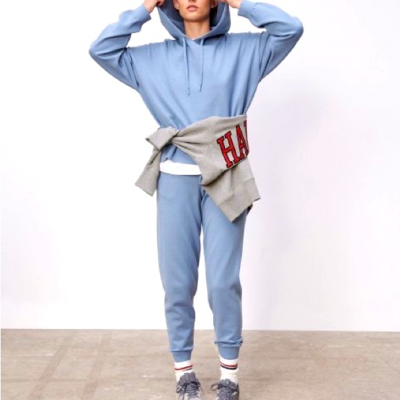 Zara knit sweatshirt - Picture 1 of 3